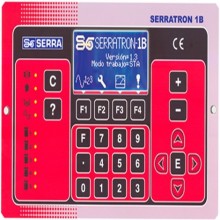 SERRATRON-1B